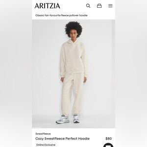 Aritzia Hoodie